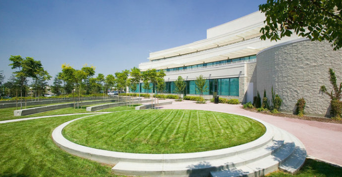 加州大学旧金山分校医学中心