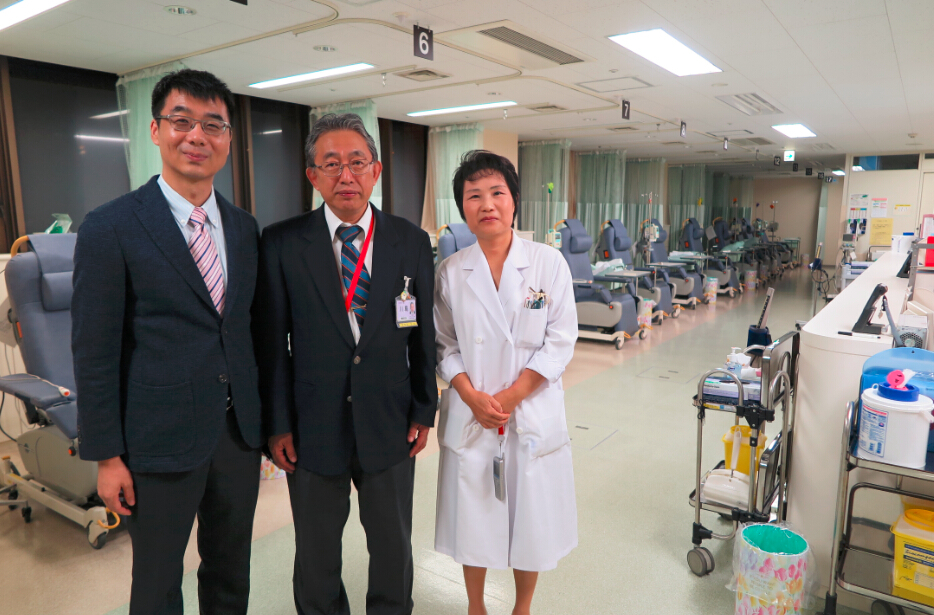 日本先进癌症医疗技能及费用有哪些