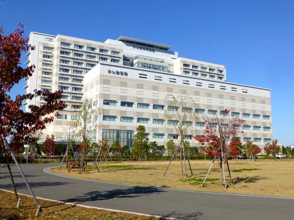 日本卵巢癌治疗医院