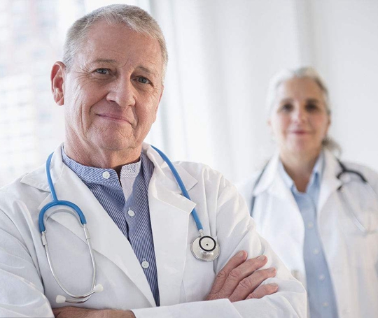 美国对小细胞癌的治疗:有望彻底根治