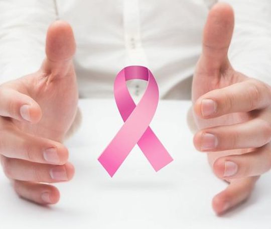 晚期乳腺癌治疗