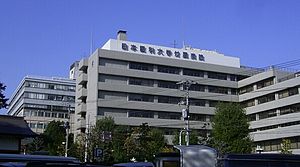 日本医院排行