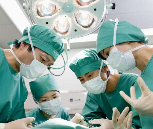 肝癌发病率高,出国治疗肝癌有哪些方法?