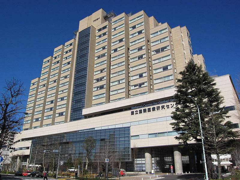 日本胃癌医院