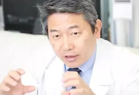 日本肺癌专家