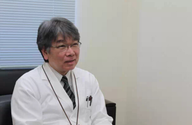日本肝癌治疗