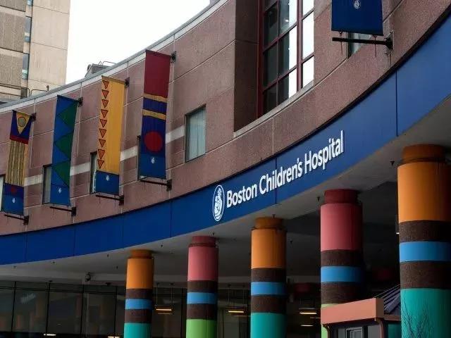 美国波士顿儿童医院