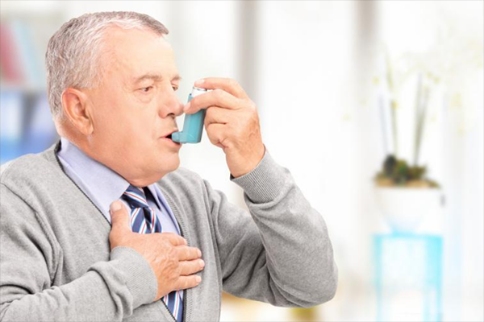 研究发现哮喘患者支气管痉挛原因