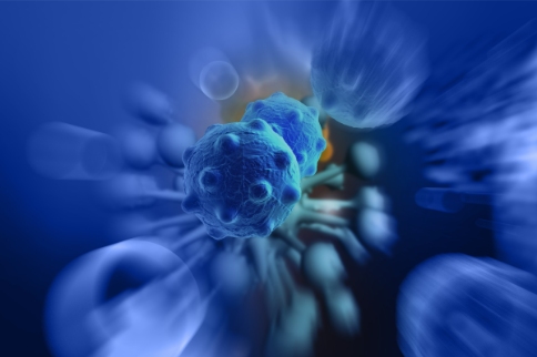 肺癌出国治疗：控制肿瘤抑制基因可提高肺癌治效果果对比！