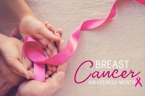 三阴乳腺癌病恶性程度高，肿瘤生长快，且侵袭性非常强