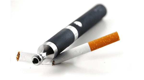 还在吸烟？薄荷味电子烟内的致癌物质已超标