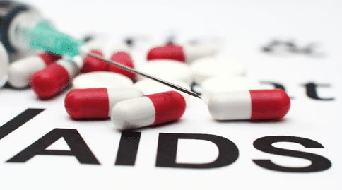 出国看病：美国研究人员发现治疗患有严重肝病艾滋病患者的有效方法！