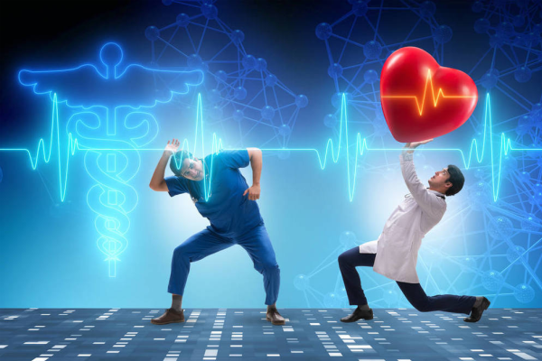 出国看病：新研究指出心血管健康与大脑健康之间的密切联系