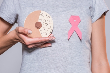 乳腺癌如何检查？日本开发出一种新技能可用于早期检测乳腺癌
