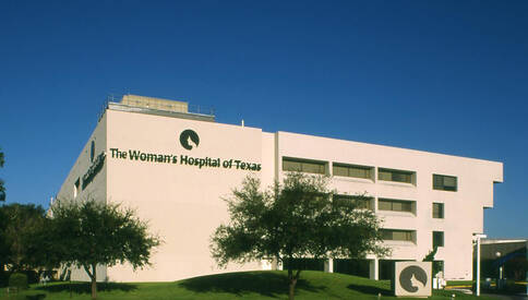 美国德州妇女医院