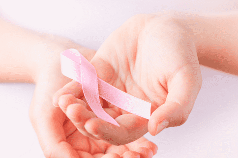 新发现！一种联合治疗的方法可以减少乳腺癌的发展