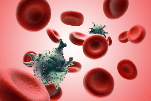 “vallemetostat”在成人T细胞白血病、淋巴瘤患者的治疗试验中开始使用