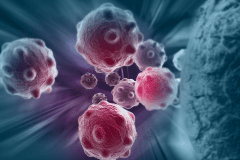 新研究指出氯化钠纳米颗粒用于癌症治疗可以减少治疗的副作用