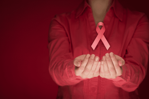 日本治疗乳腺癌