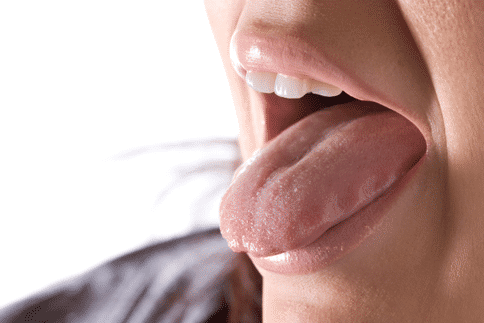 舌癌症状