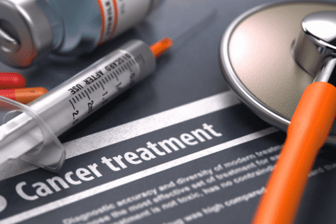 胆囊癌化学治疗