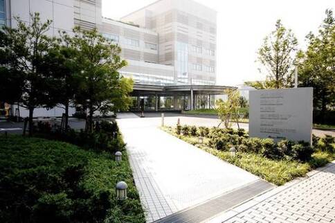 日本肺癌治疗医院