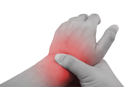 腕关节疾病治疗：哪些疾病可以引起腕关节疼痛?