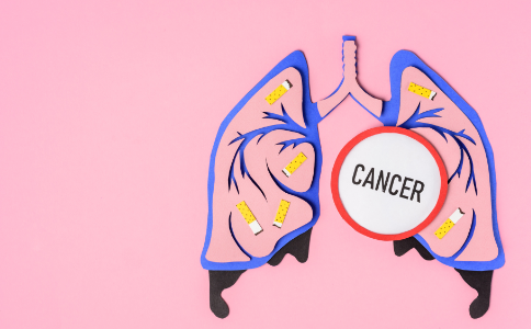 转移性肺癌生存率