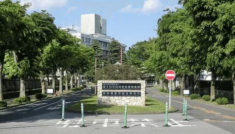 日本QST重离子治疗医院