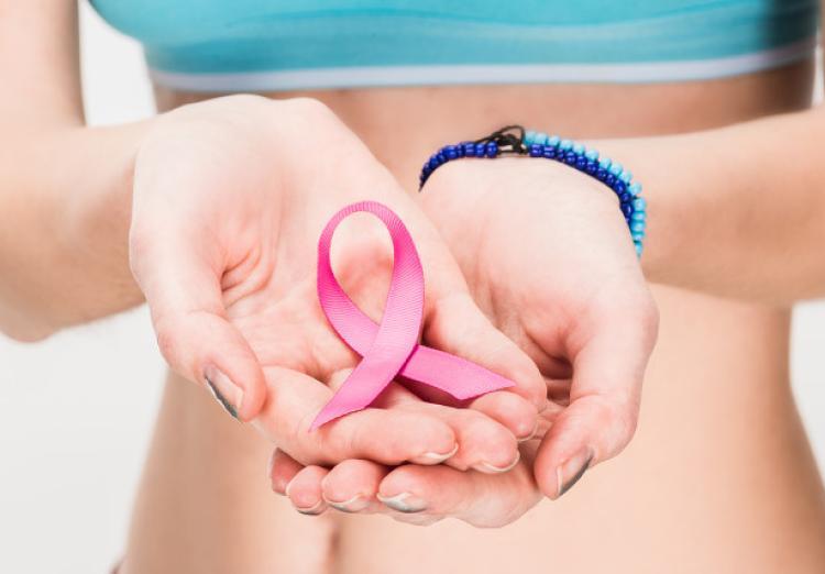 乳腺癌免疫治疗