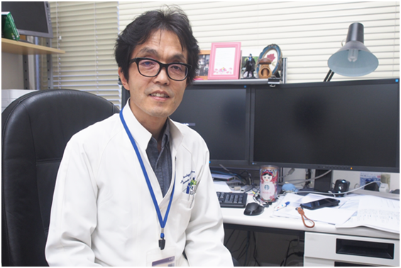 日本肿瘤内科专家