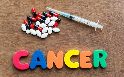 癌症筛查和预防