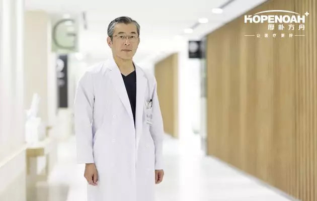 日本大肠癌手术专家