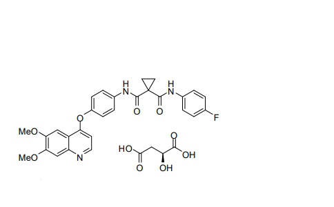 甲状腺癌靶向药