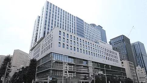 东京医科大学病院