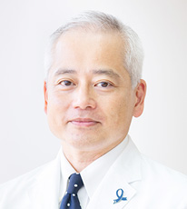 日本结肠癌治疗专家