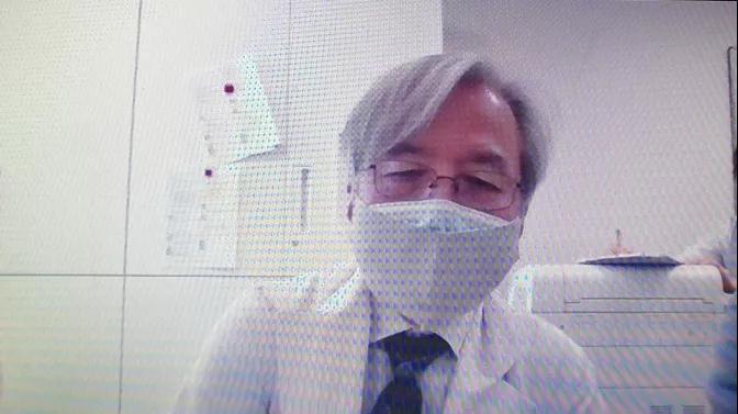 日本主动脉瘤治疗专家