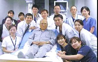 日本治疗心脏瓣膜疾病