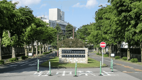 日本重离子治疗权威医院QST医院