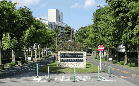 日本重离子治疗中心