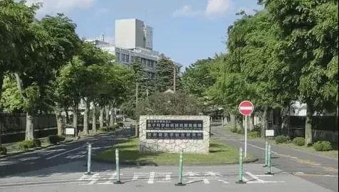 日本重离子治疗医院