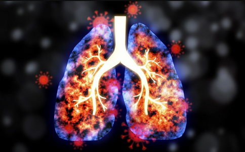 肺癌新辅助治疗