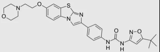 白血病新药