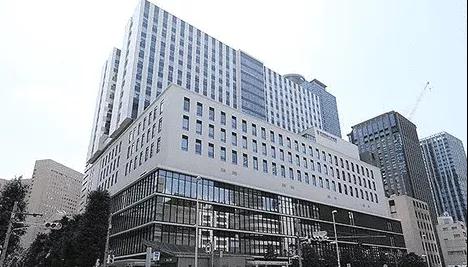 日本东京医科大学医院