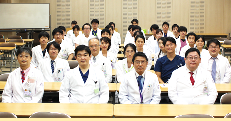 日本胆管癌治疗优势