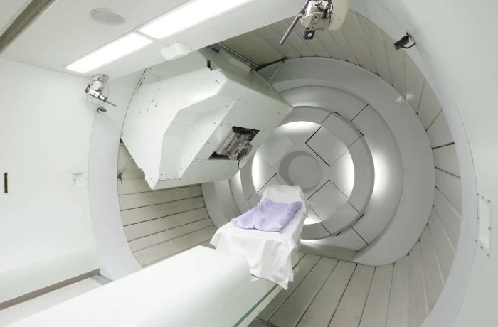 日本质子重离子治疗垂体瘤，脑垂体瘤的放疗技术
