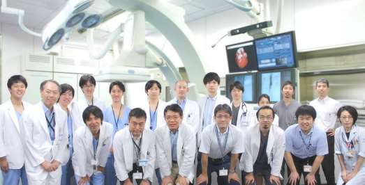 日本主动脉瘤手术治疗怎么样
