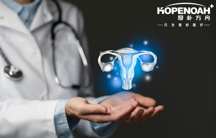国外新治疗卵巢癌的药物-美国日本卵巢癌靶向新药介绍