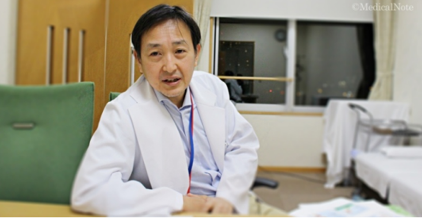 胰腺癌日本手术