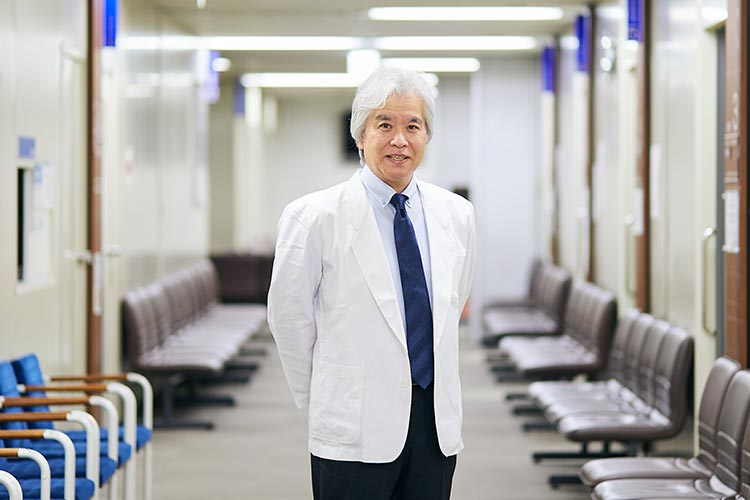 日本看病指南:心脏病能去日本治疗吗？哪些日本医生比较好？,日本看病指南